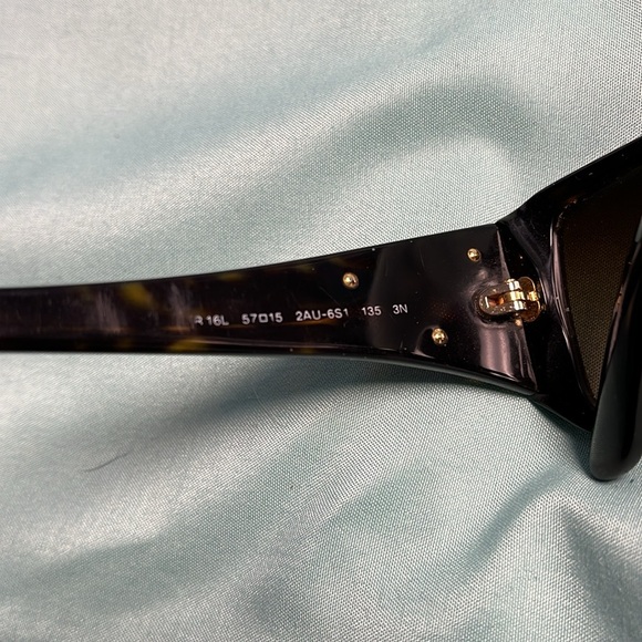 PRADA SUNGLASSES - Picture 8 of 11